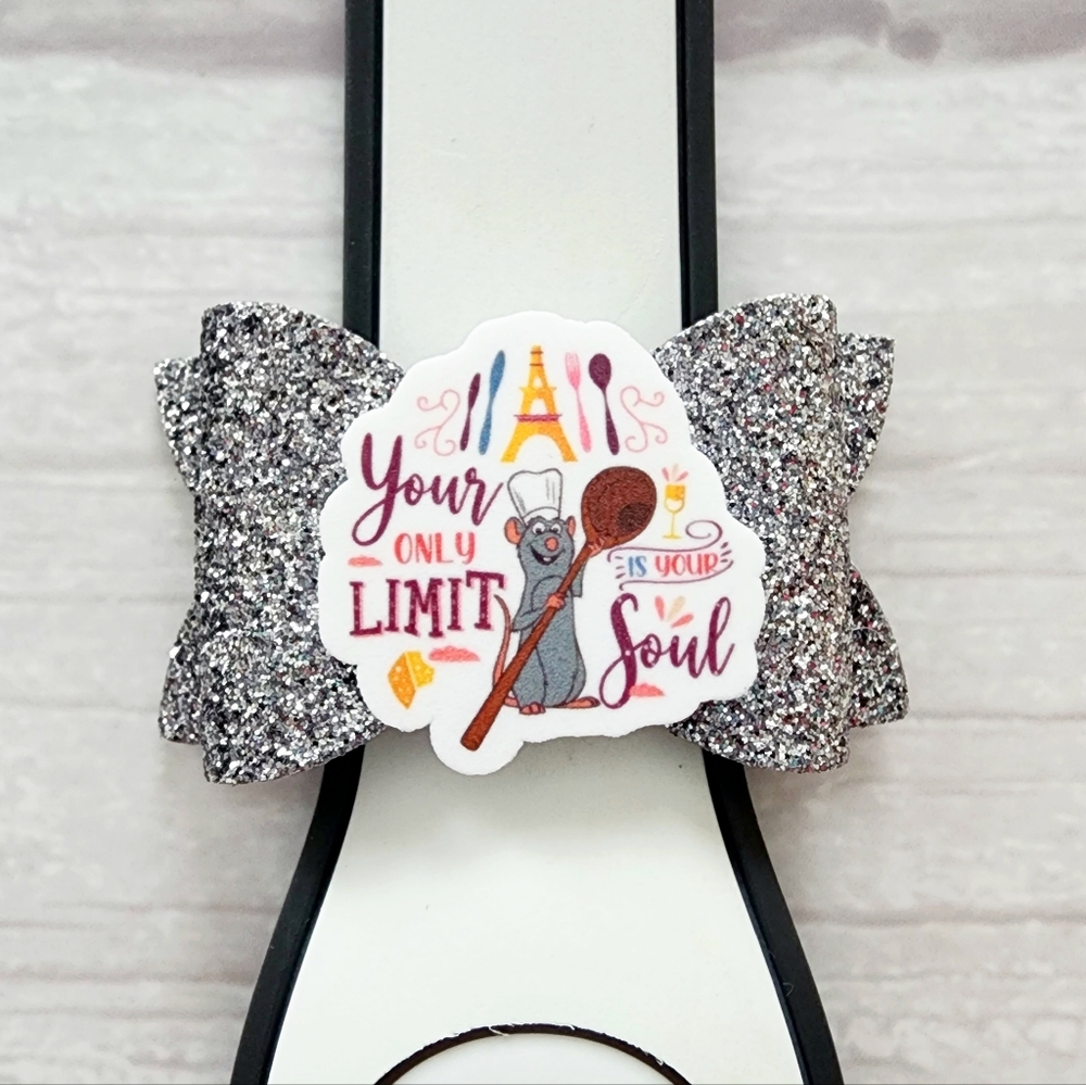 Remi Magic Band Bow